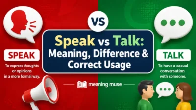 Trouper vs Trooper: Meaning, Difference & Correct Usage