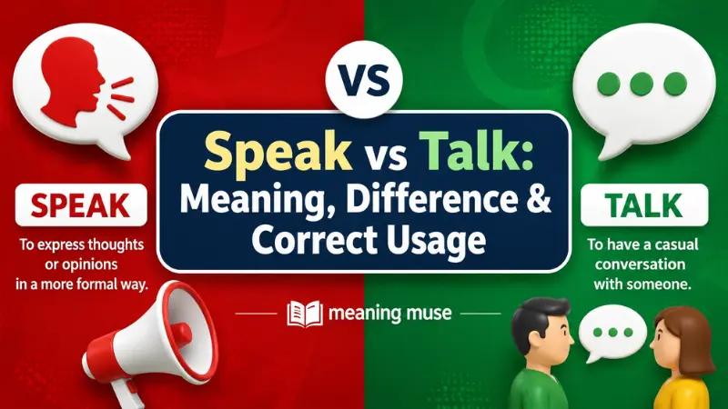 Trouper vs Trooper: Meaning, Difference & Correct Usage