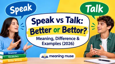 Better or Bettor? Meaning, Difference & Examples (2026)